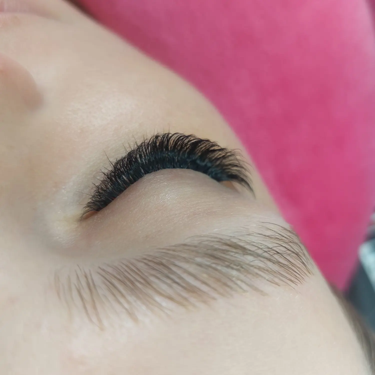 Lashes von Sar Cosmetics