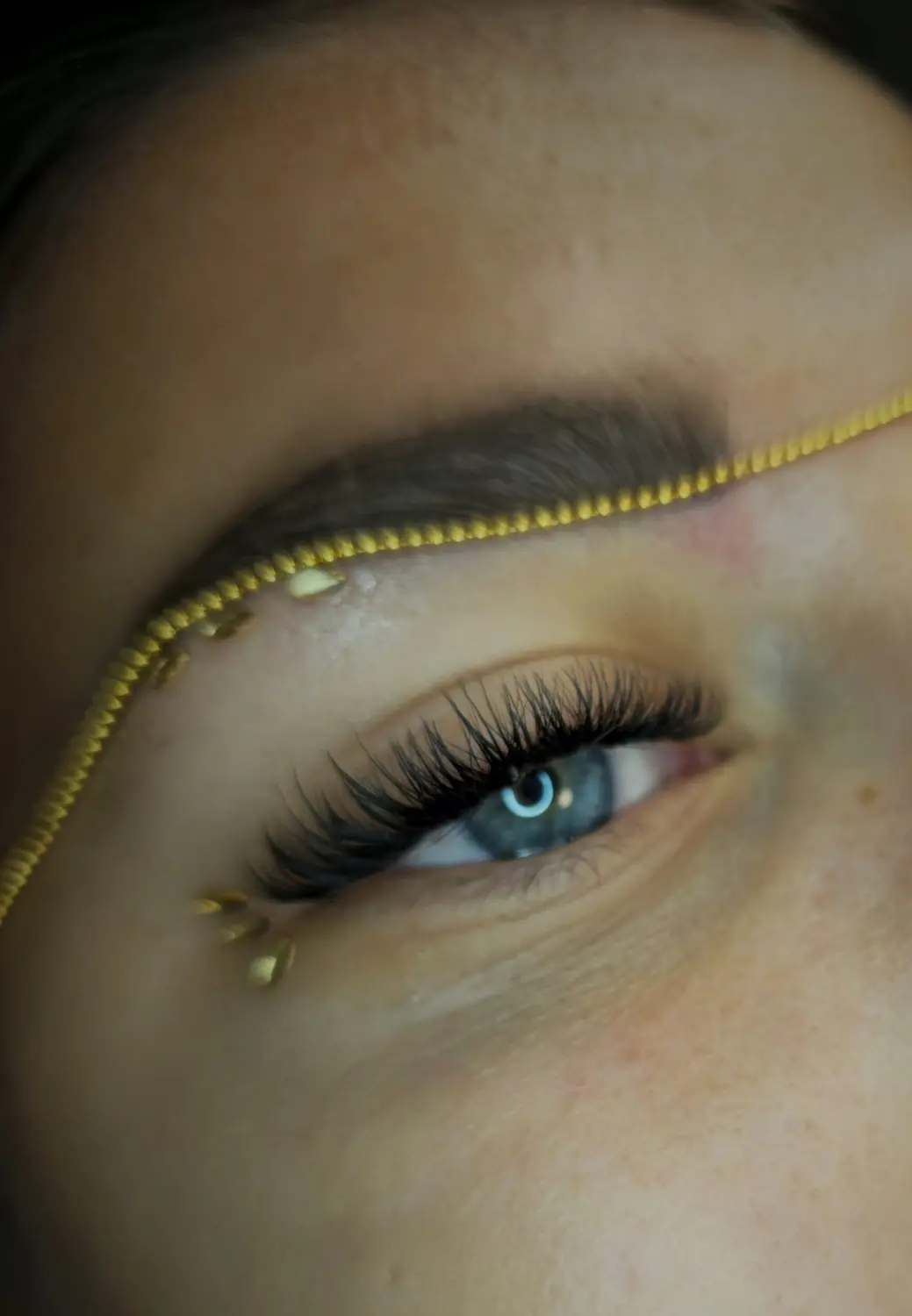 Lashes von Sar Cosmetics