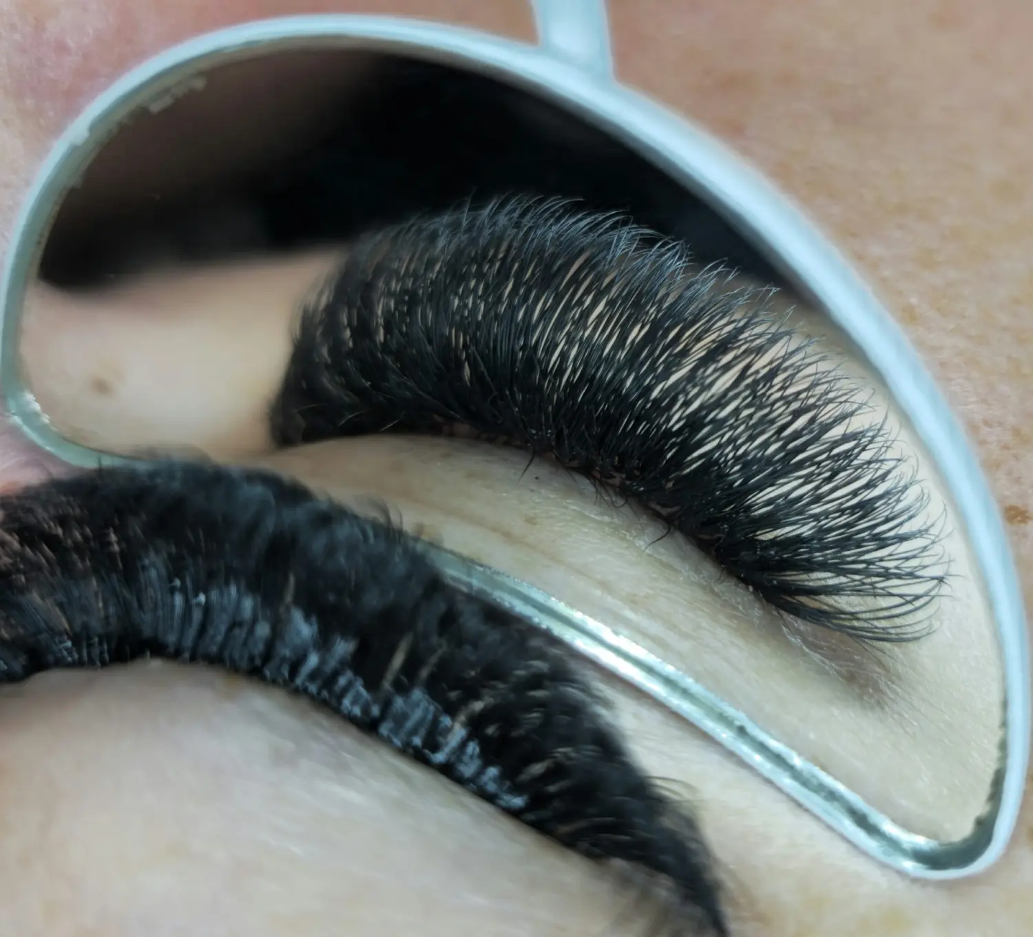 Lashes von Sar Cosmetics