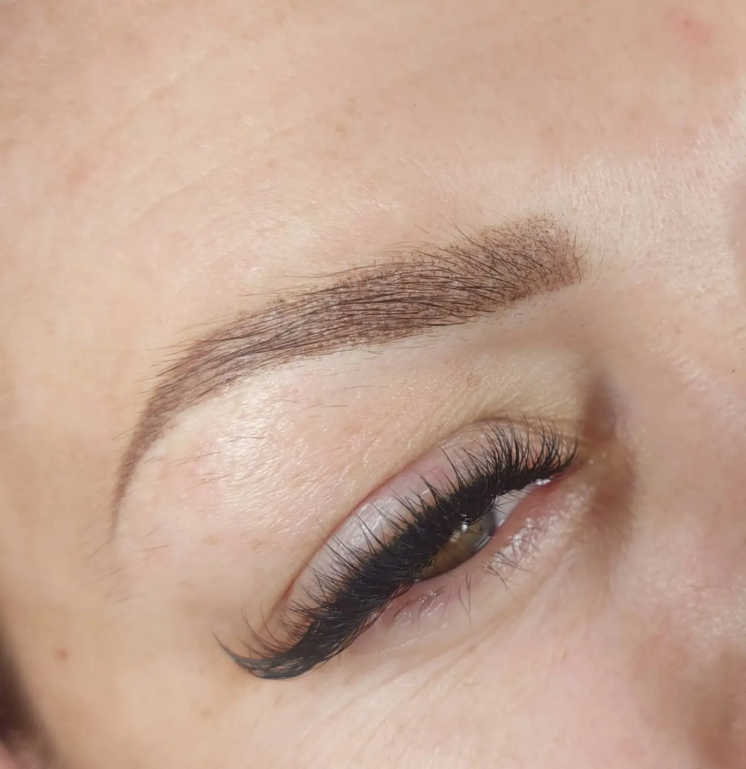 Lashes von Sar Cosmetics