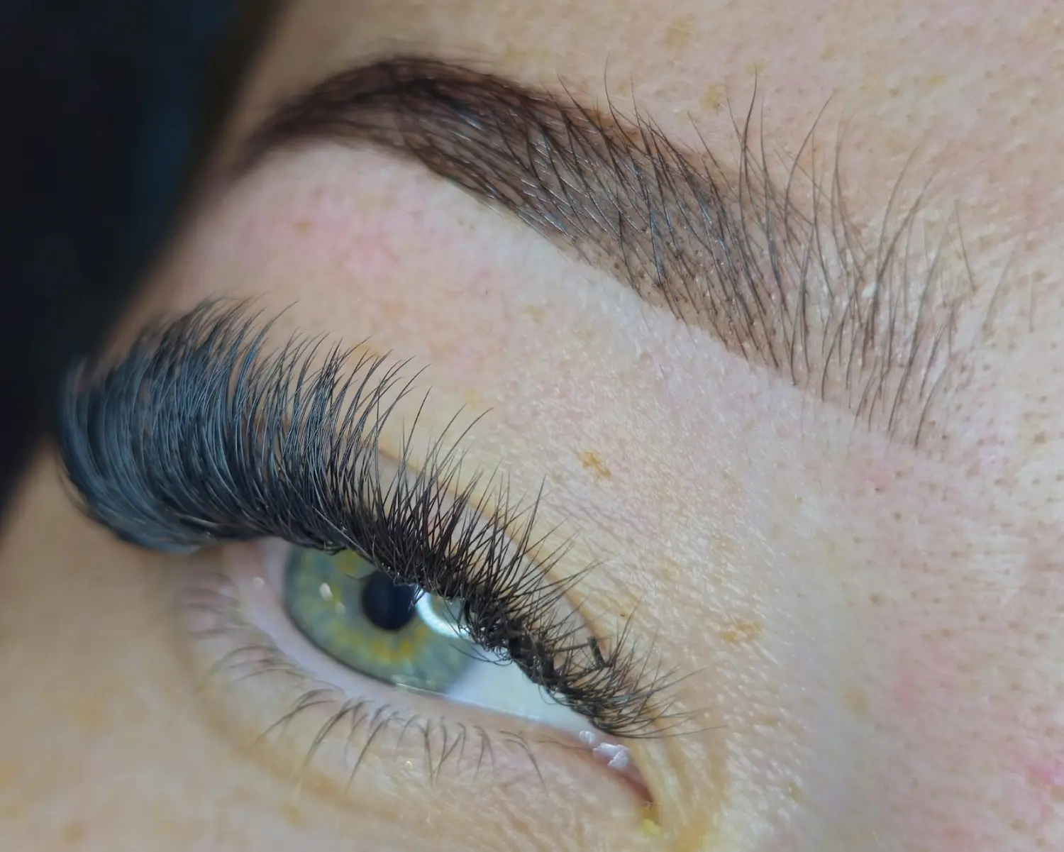 Lashes von Sar Cosmetics