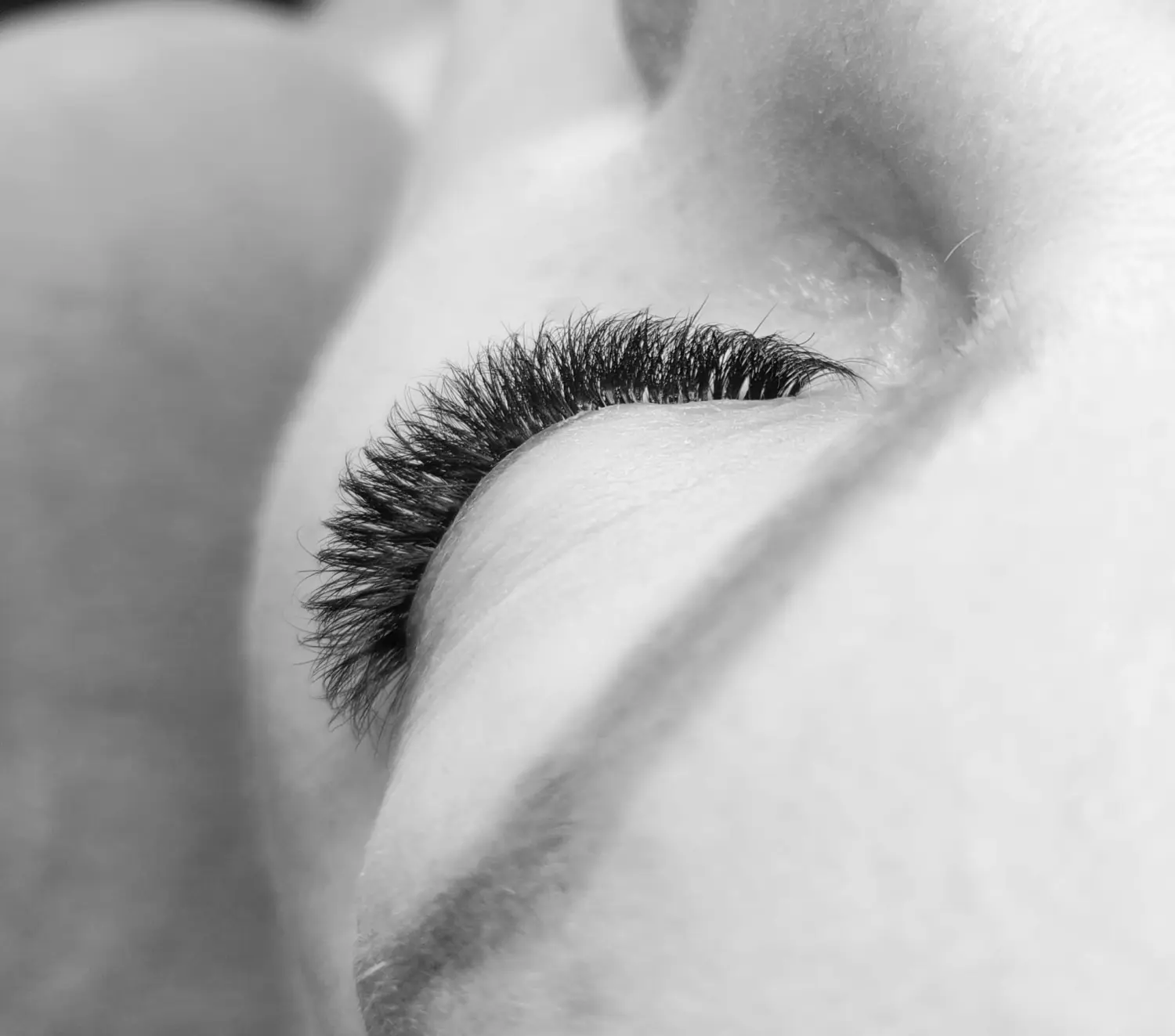 Lashes von Sar Cosmetics