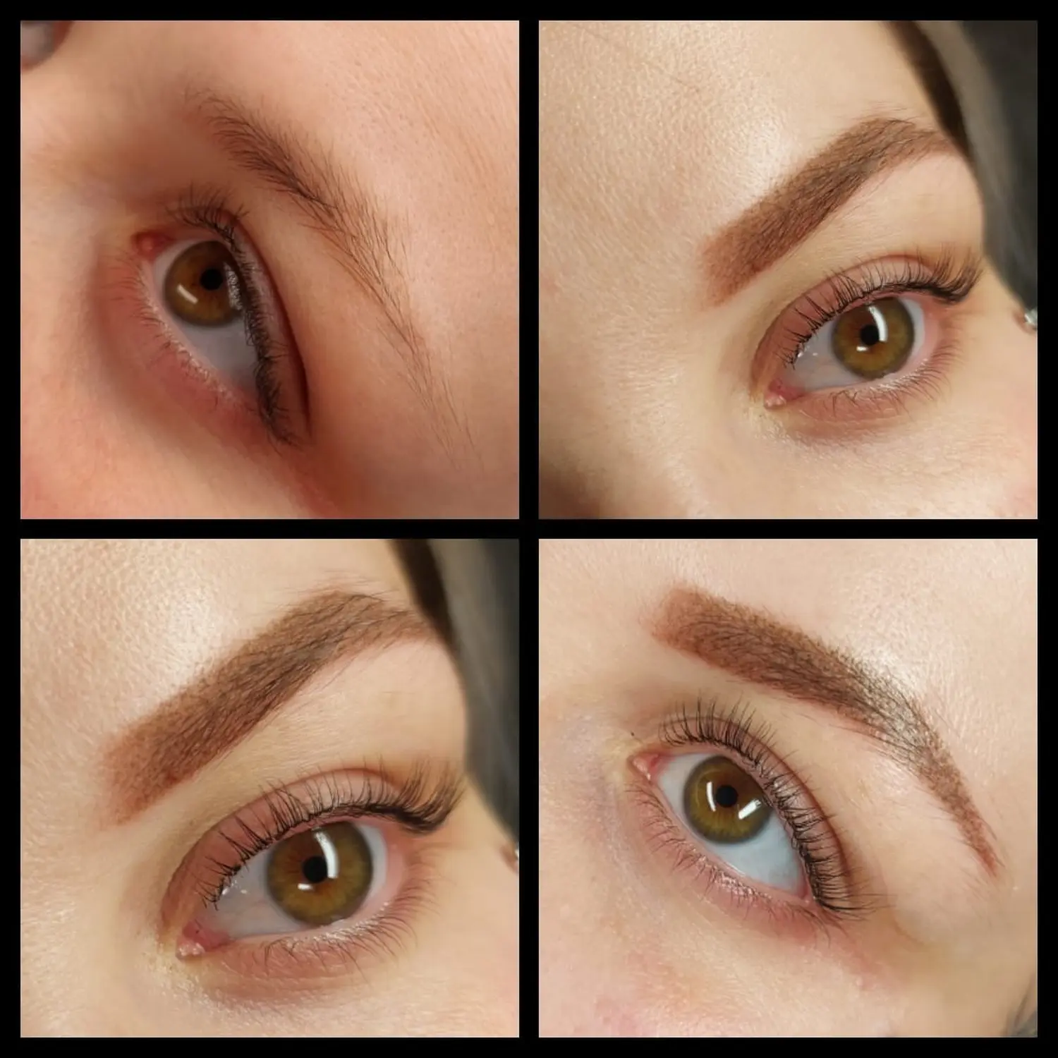 Lashes von Sar Cosmetics