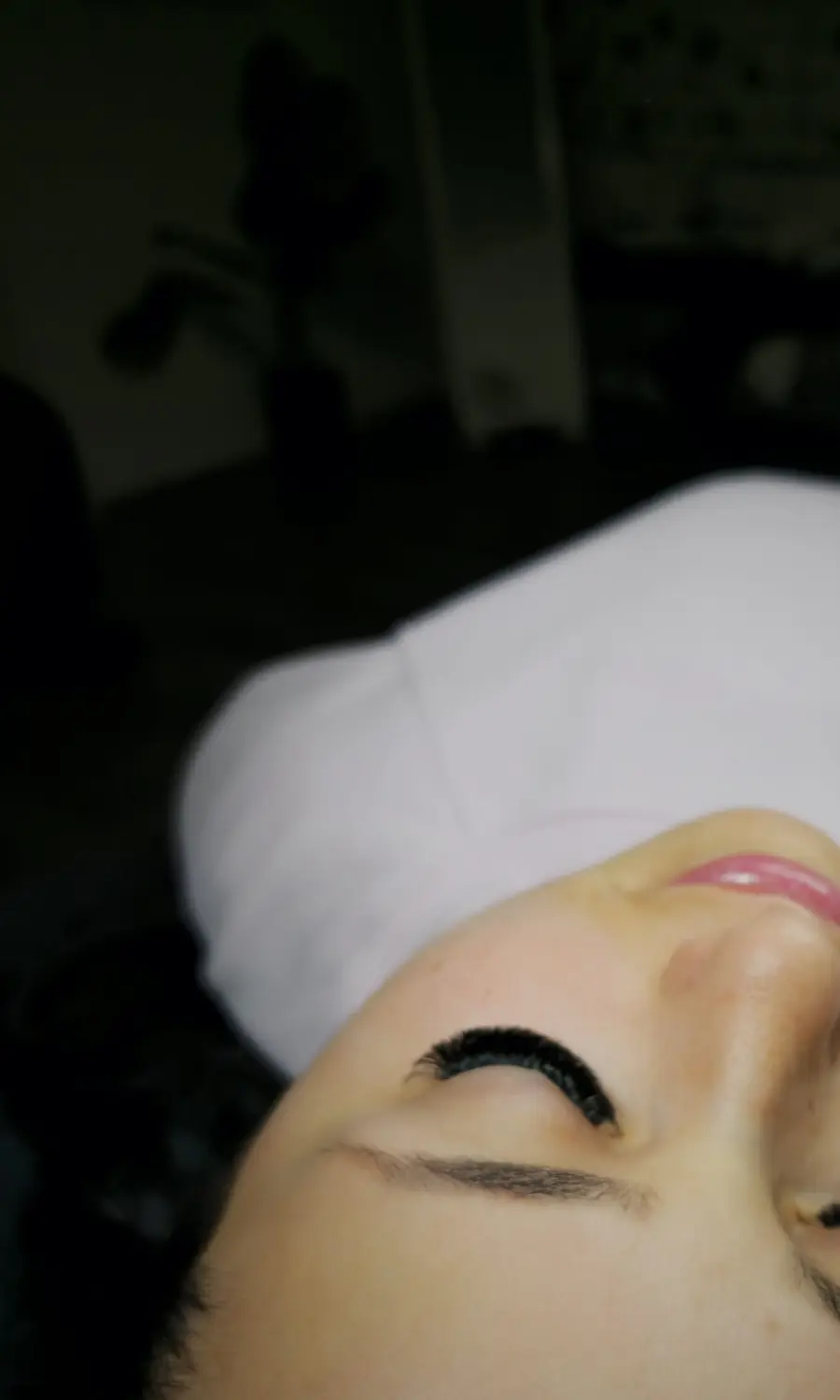 Lashes von Sar Cosmetics