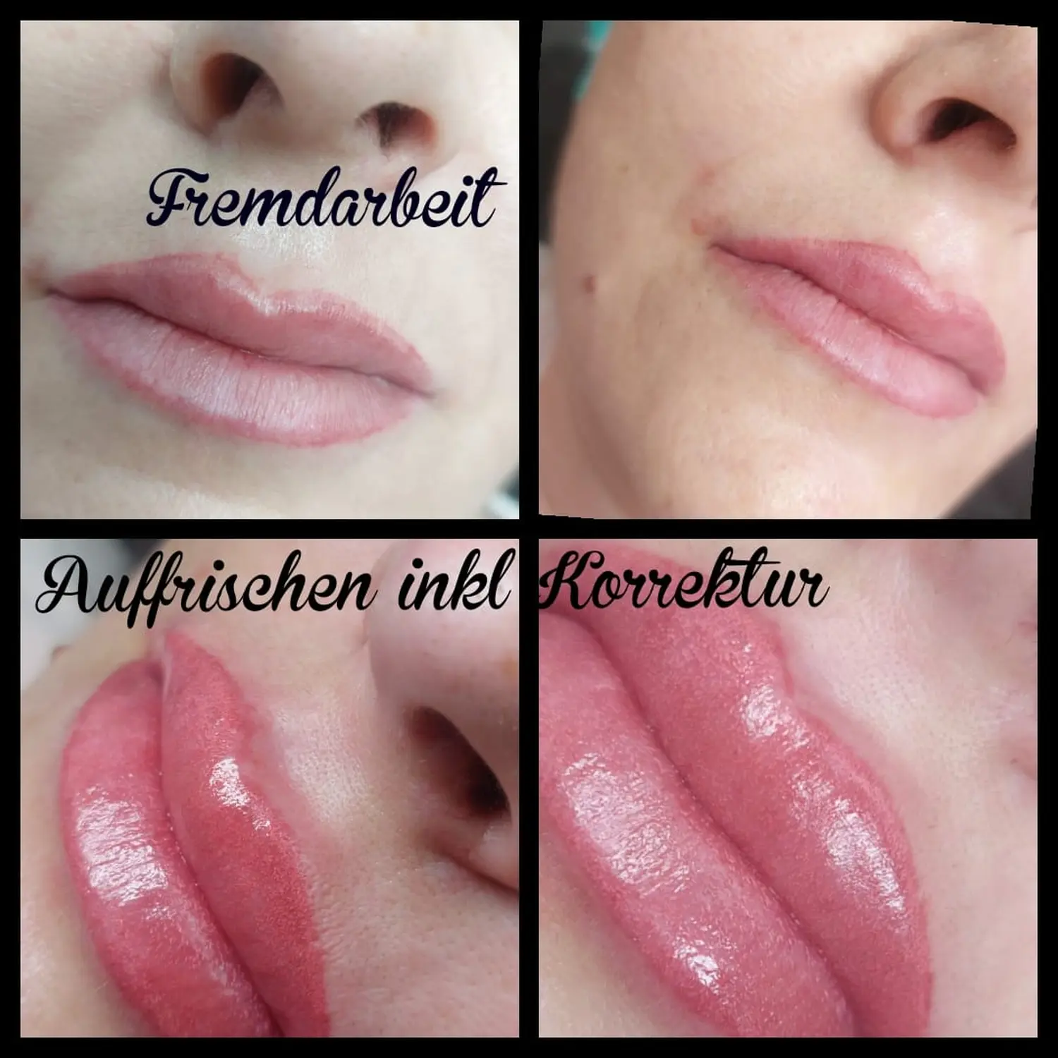 Powerlips von Sar Cosmetics